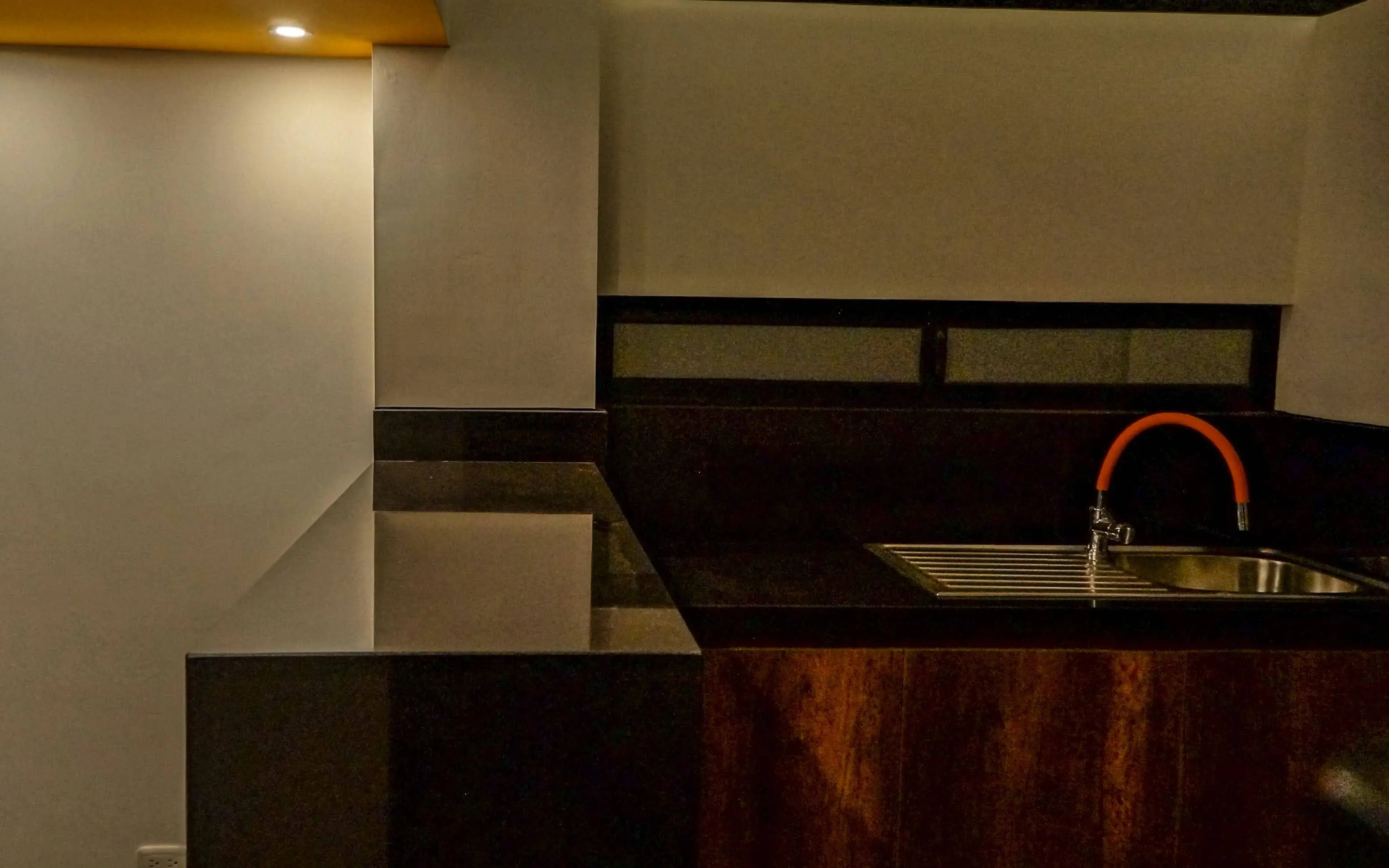 Exclusivo Departamento de Diseño | 97m² de Jardín Privado | en Quito - Valle de los Chillos