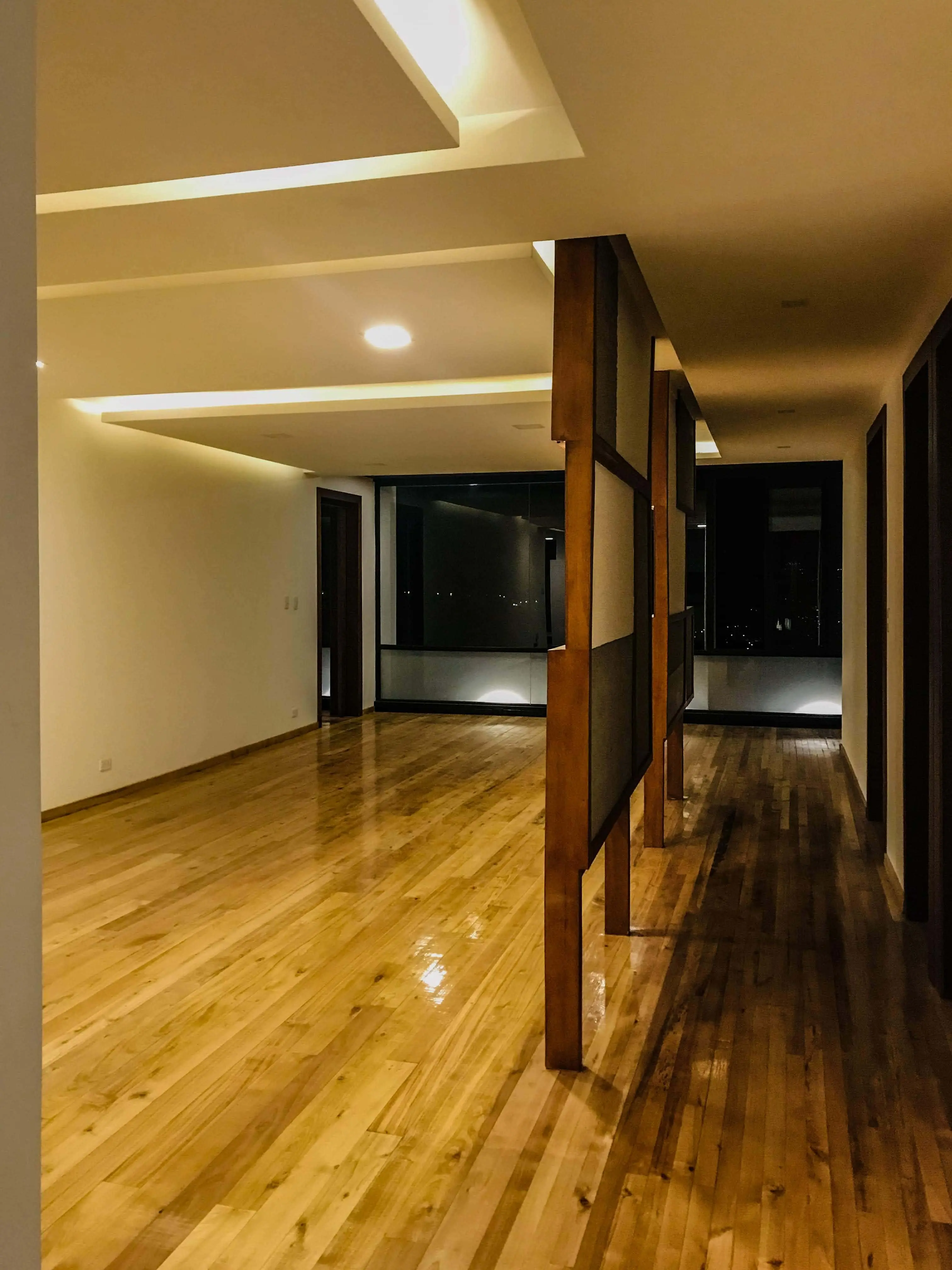 Exclusivo Departamento de Diseño | 97m² de Jardín Privado | en Quito - Valle de los Chillos