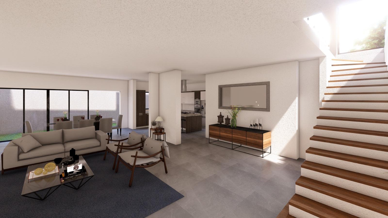 Conjunto San Pedro en Puembo