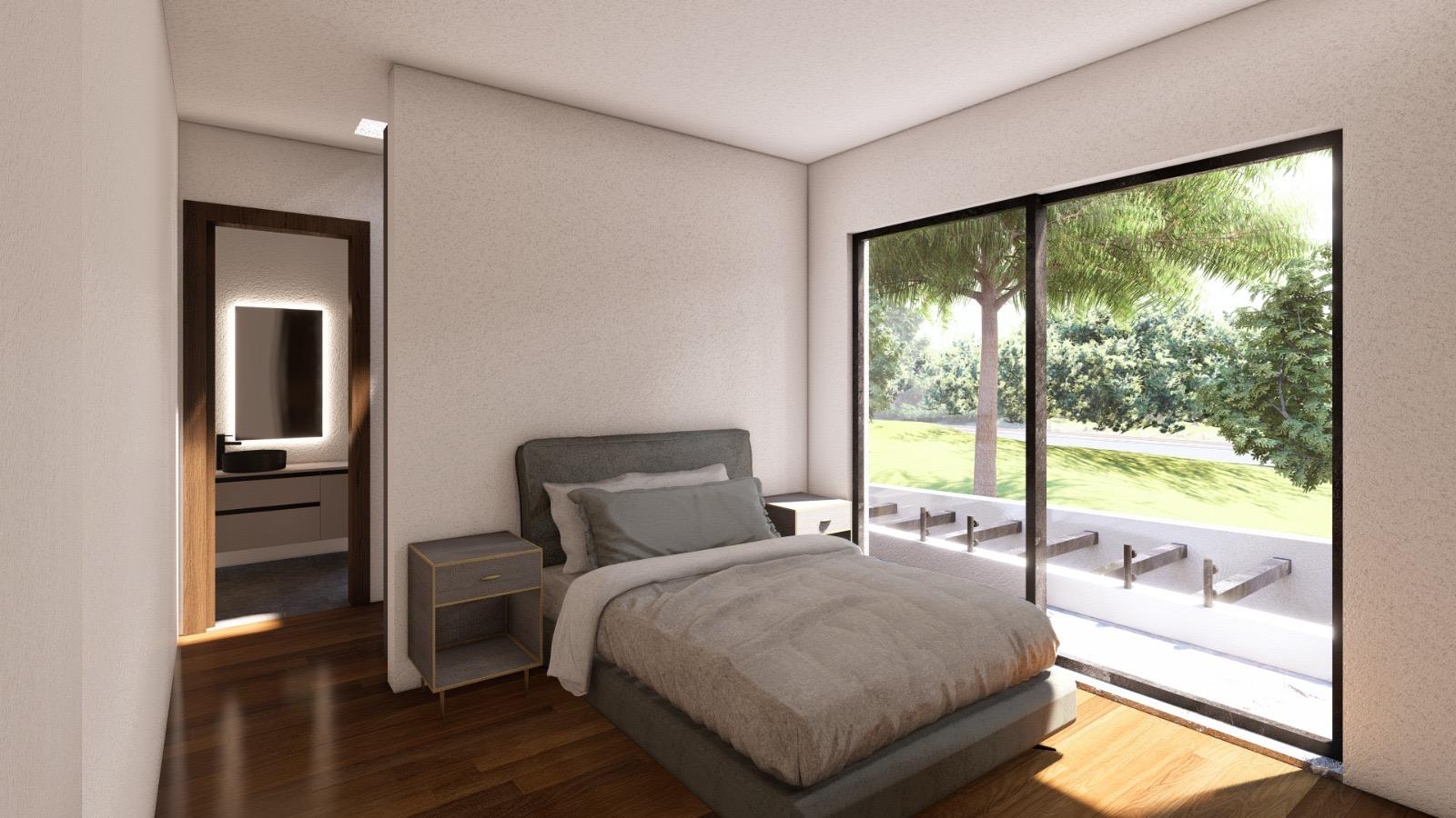 Conjunto San Pedro en Puembo