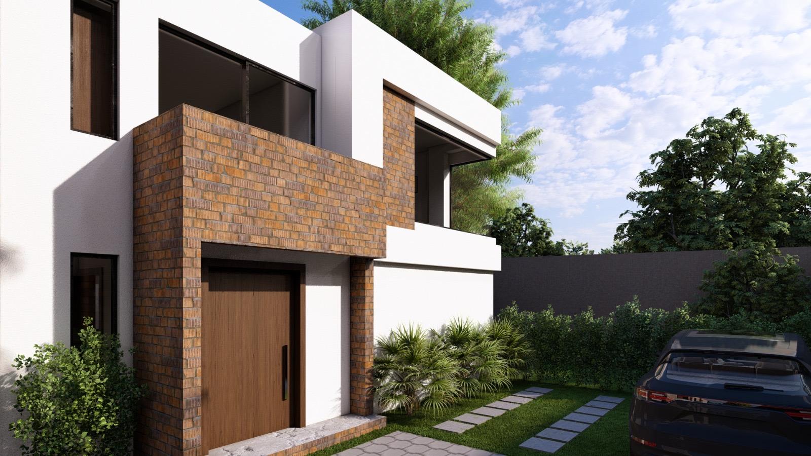 Conjunto San Pedro en Puembo