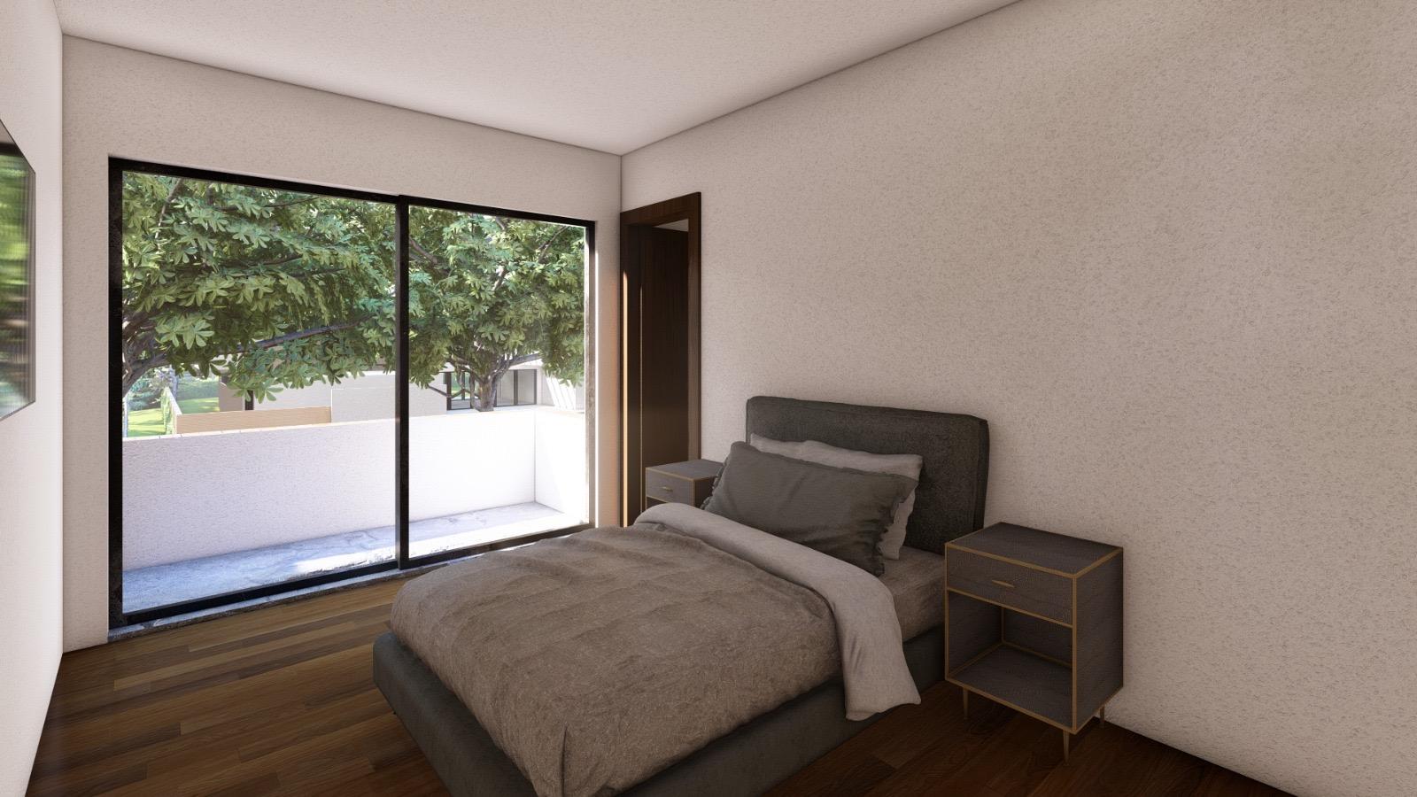 Conjunto San Pedro en Puembo