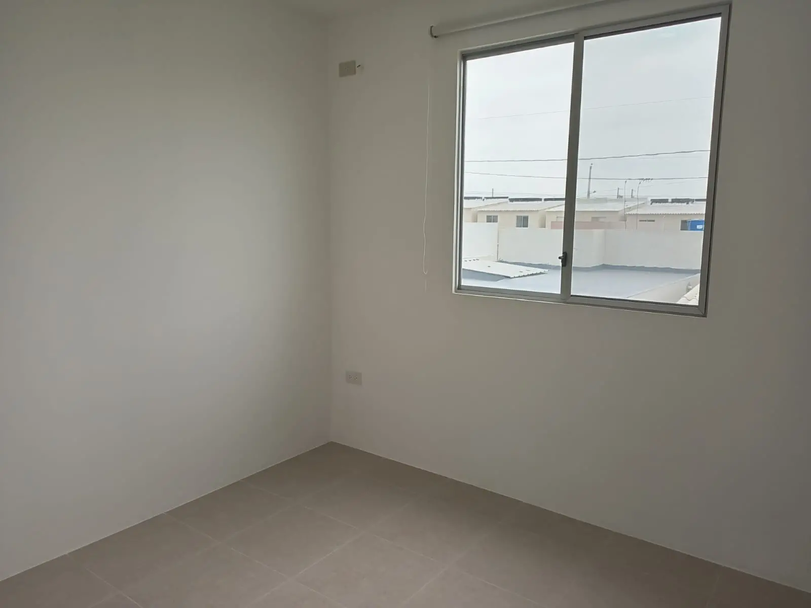 VENTA DE CASA PASEO DEL SOL 3 CHONGON
