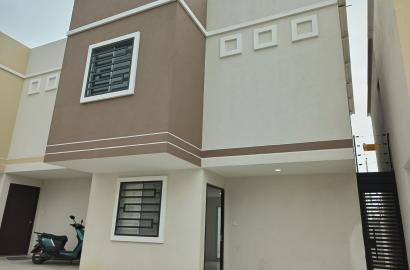 VENTA DE CASA PASEO DEL SOL 3 CHONGON