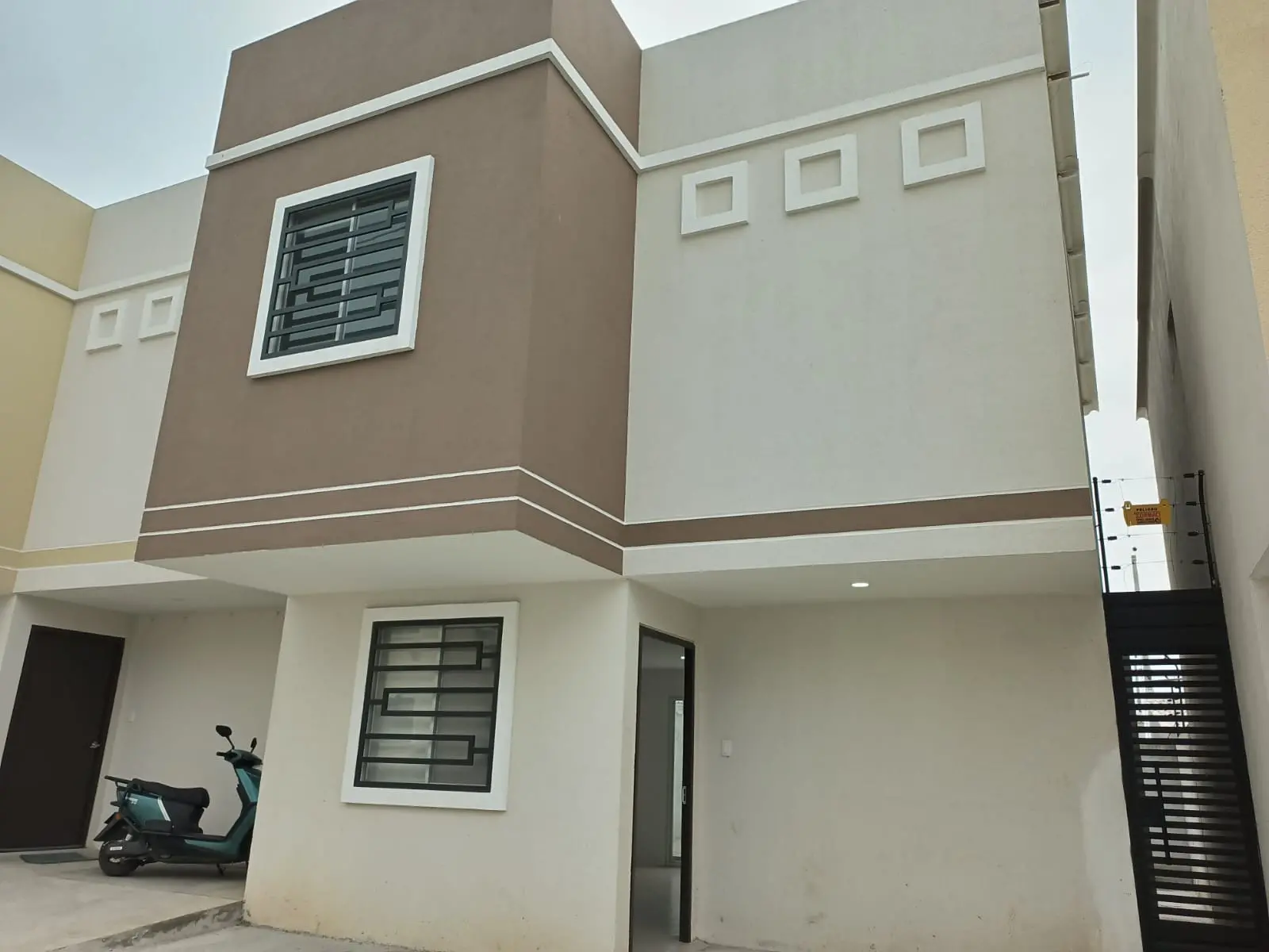 VENTA DE CASA PASEO DEL SOL 3 CHONGON