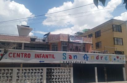 CASA RENTERA DE VENTA