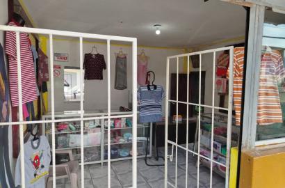 SE VENDE PROPIEDAD- STO.DMGO DE LOS TSACHILAS