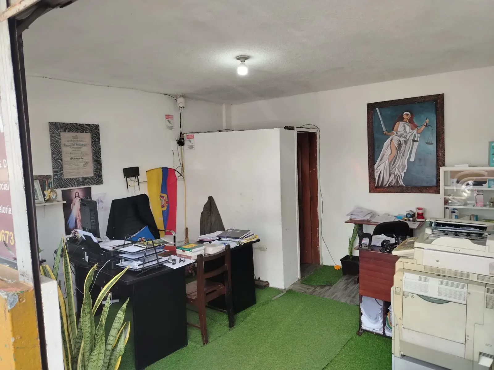 SE VENDE PROPIEDAD- STO.DMGO DE LOS TSACHILAS