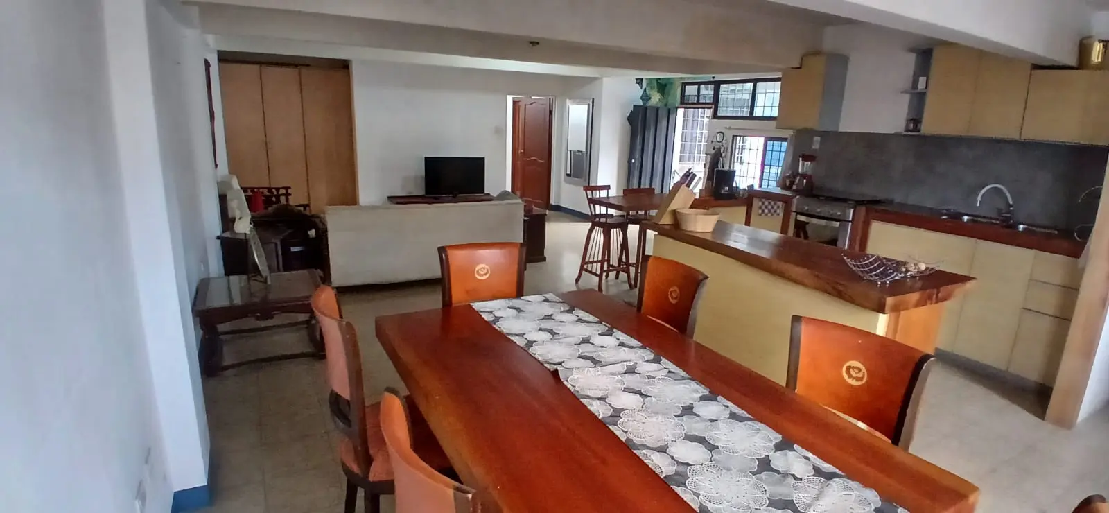 VENTA CASA ALBORADA 13AVA ETAPA