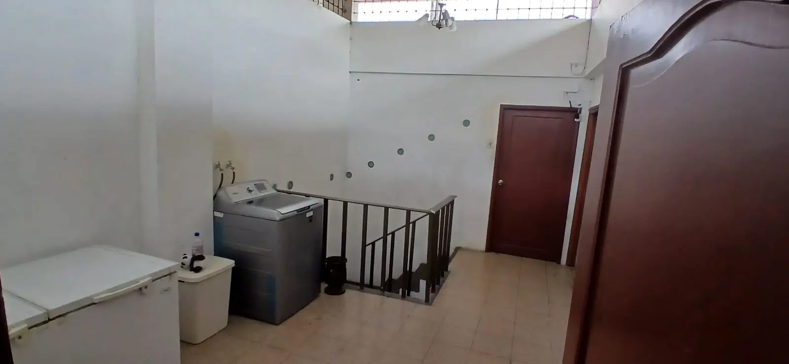 VENTA CASA ALBORADA 13AVA ETAPA