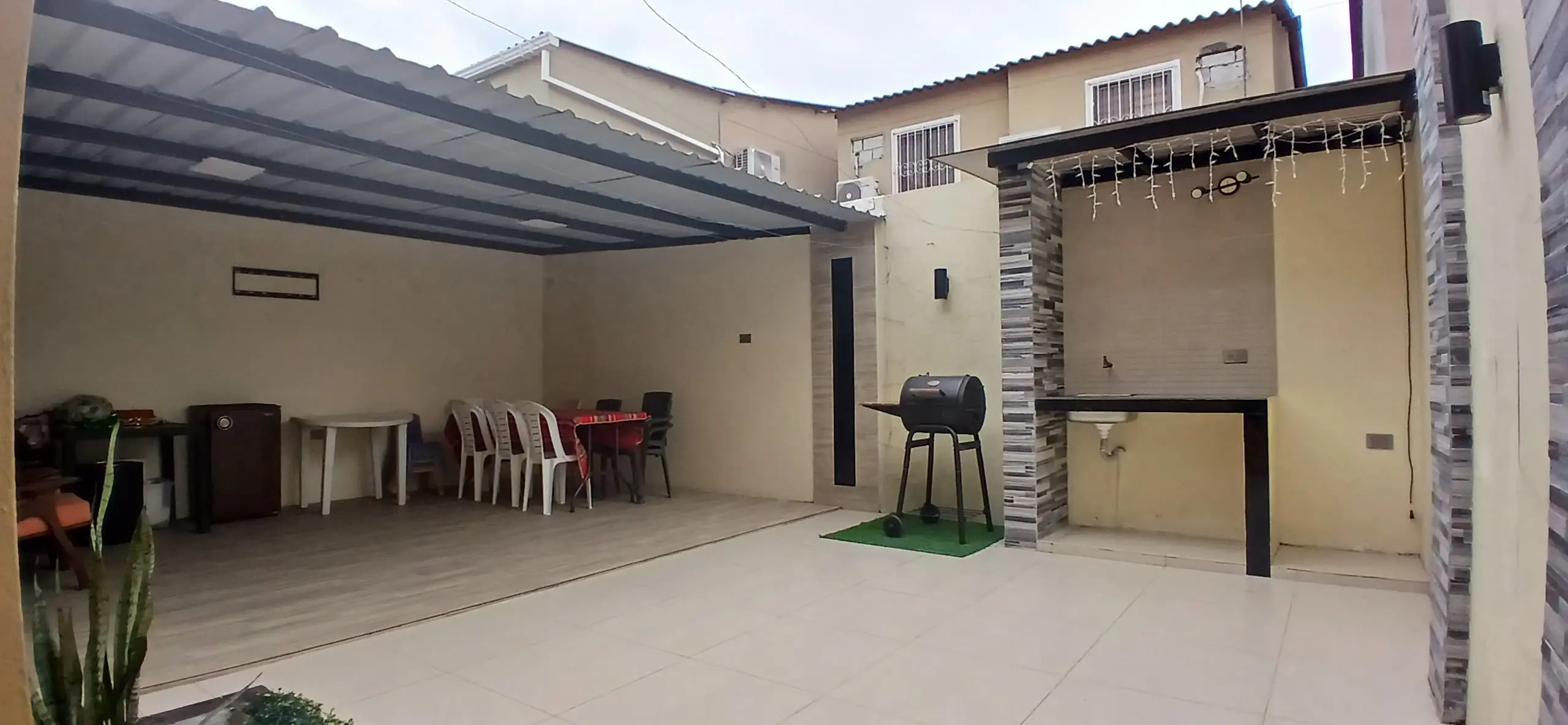 Casa de Venta en La Urbanización La Joya etapa Perla