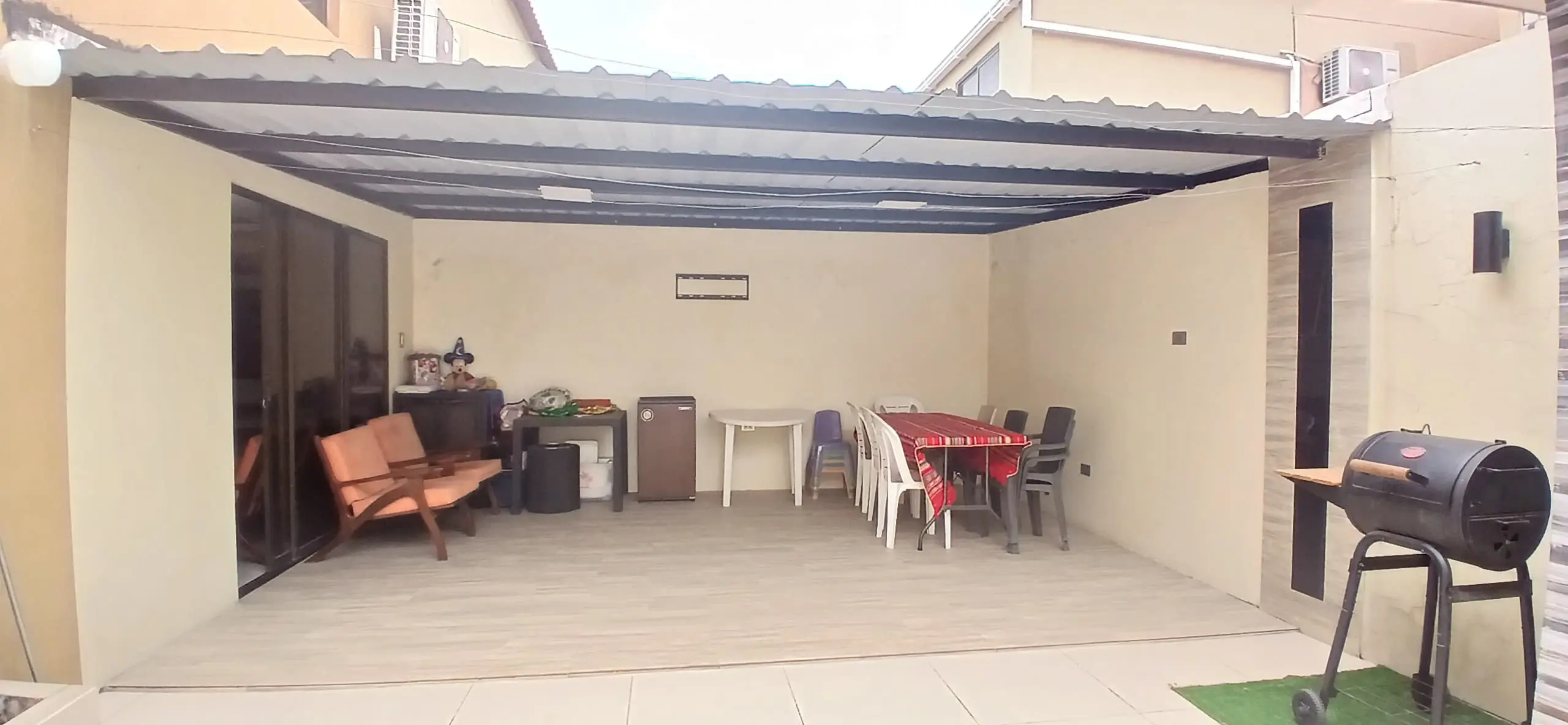 Casa de Venta en La Urbanización La Joya etapa Perla