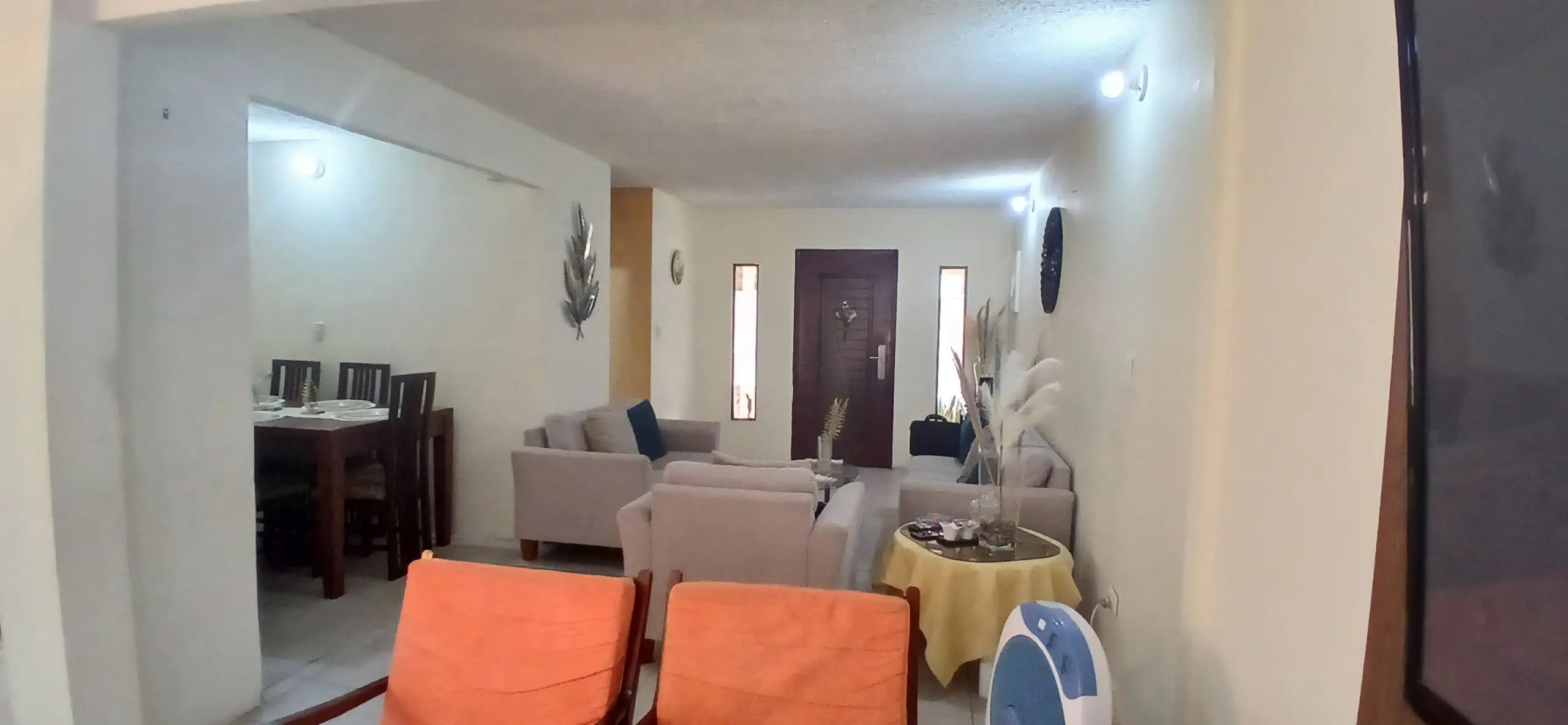 Casa de Venta en La Urbanización La Joya etapa Perla