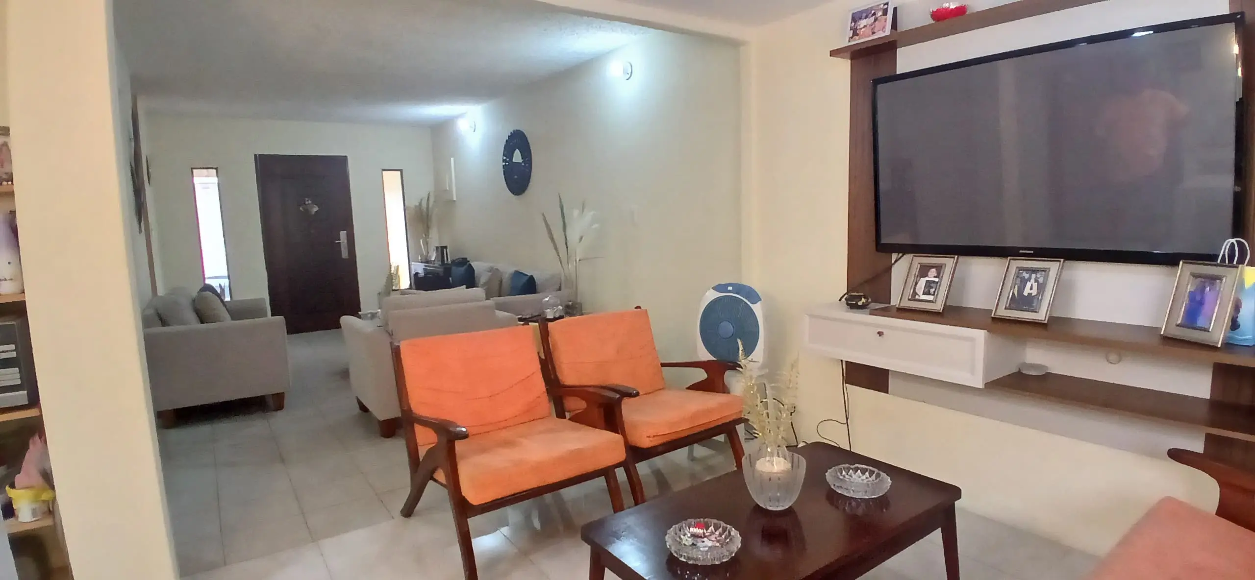 Casa de Venta en La Urbanización La Joya etapa Perla