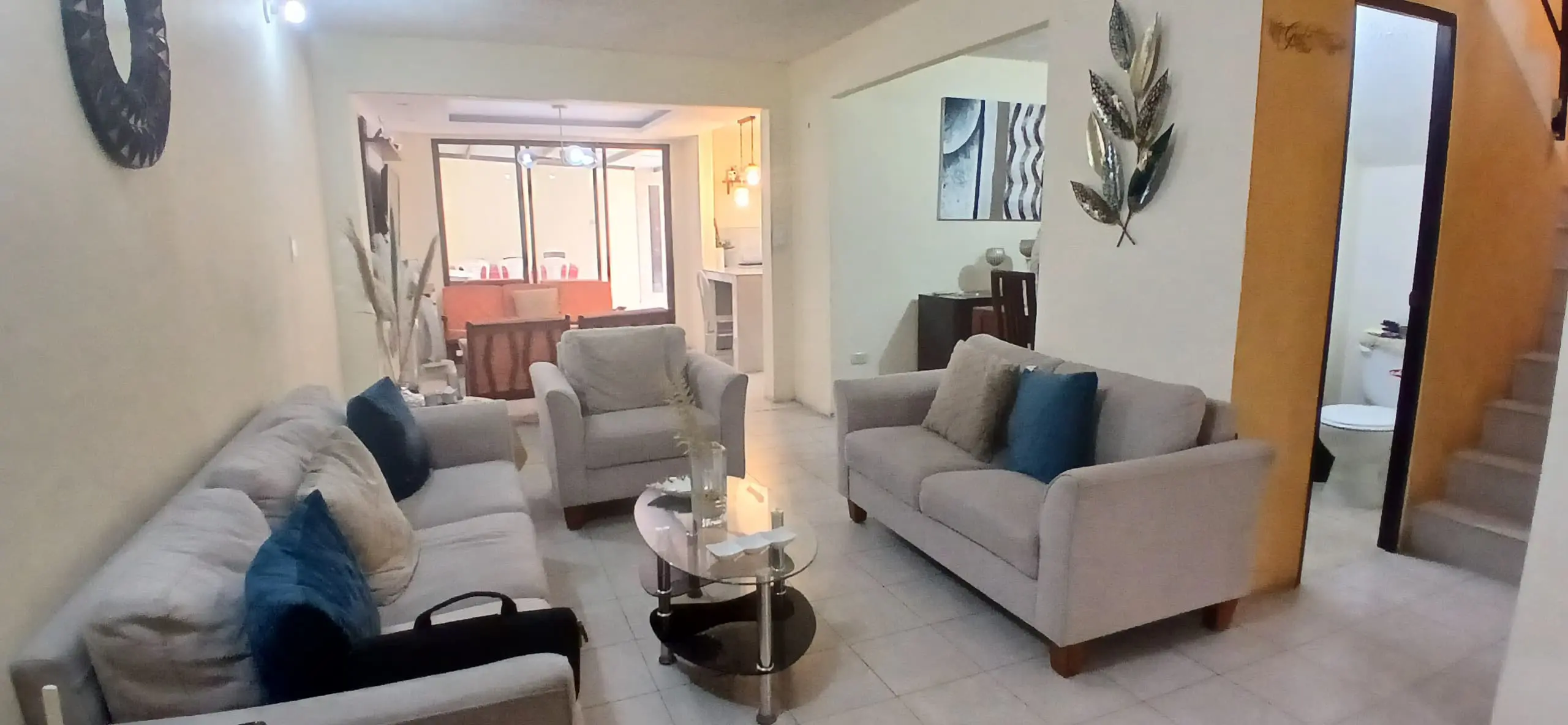 Casa de Venta en La Urbanización La Joya etapa Perla