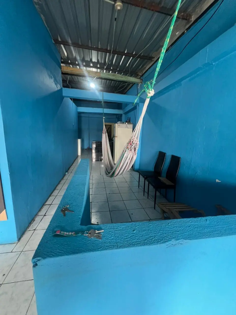 Venta Casa Rentera con 6 departamentos, 2 locales Centro-Sur de Guayaquil