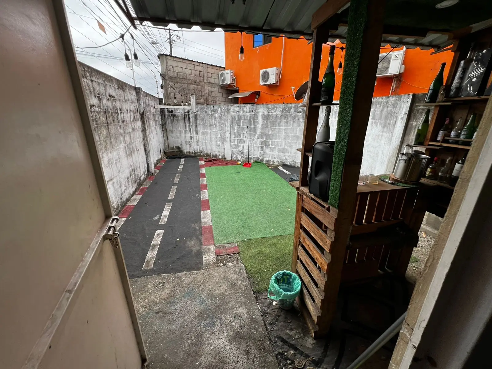 Venta de Casa, Urb. Ciudad Santiago, Etapa Rotonda, Vía a Daule, Norte de Guayaquil