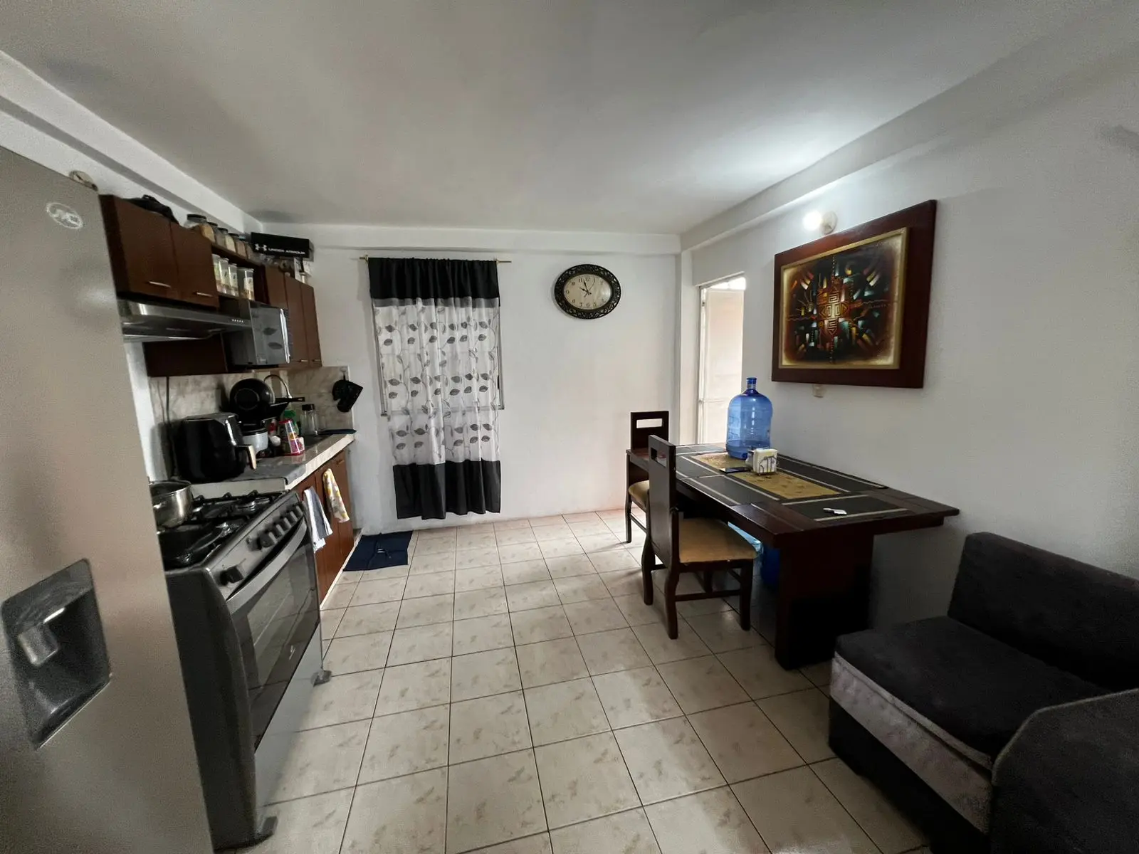 Venta de Casa, Urb. Ciudad Santiago, Etapa Rotonda, Vía a Daule, Norte de Guayaquil