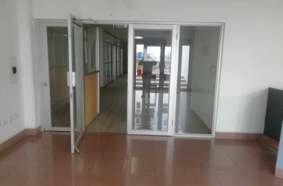 OFICINA DE ARRIENDO 288 M2 SECTOR SANTAMARÍA 6 DE DICIEMBRE