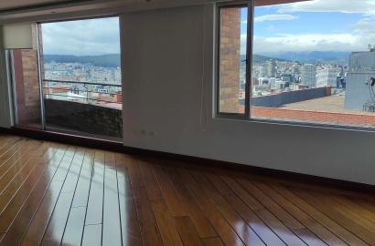 QUITO TENNIS DEPARTAMENTO EN VENTA 3 DORMITORIOS, LINDA VISTA