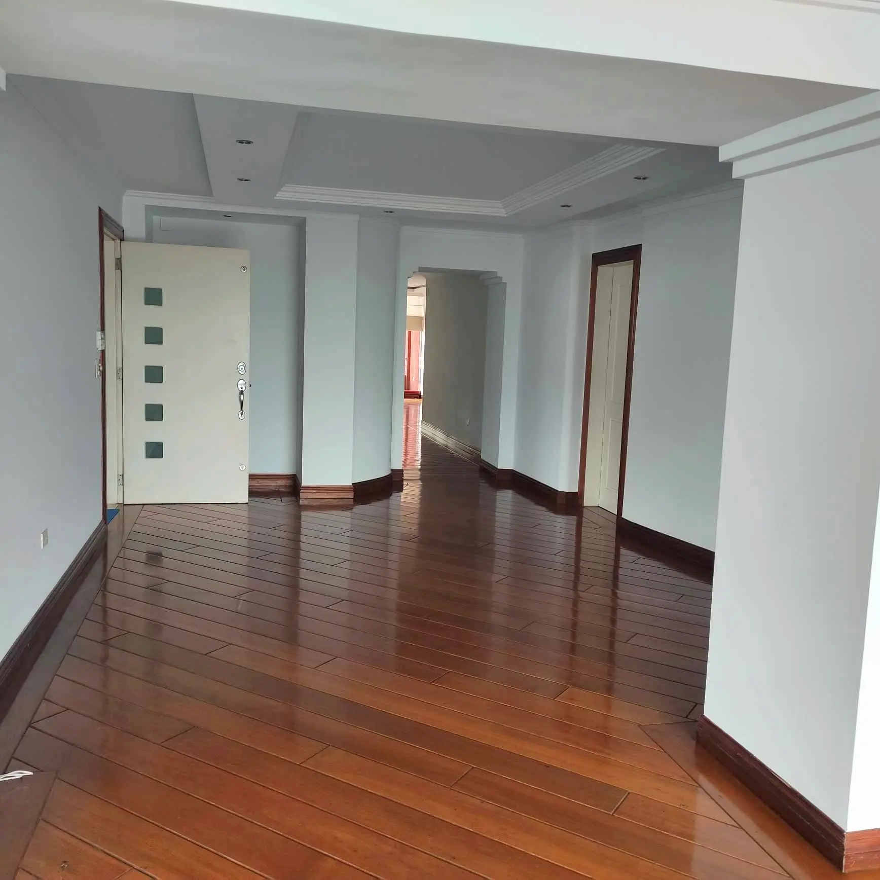 QUITO TENNIS DEPARTAMENTO EN VENTA 3 DORMITORIOS, LINDA VISTA