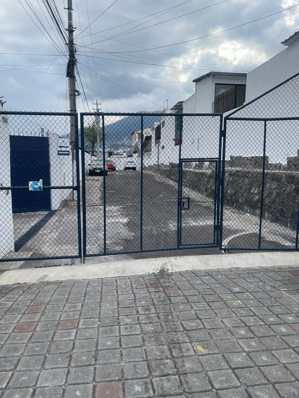 OFICINA DE ARRIENDO 288 M2 SECTOR SANTAMARÍA 6 DE DICIEMBRE