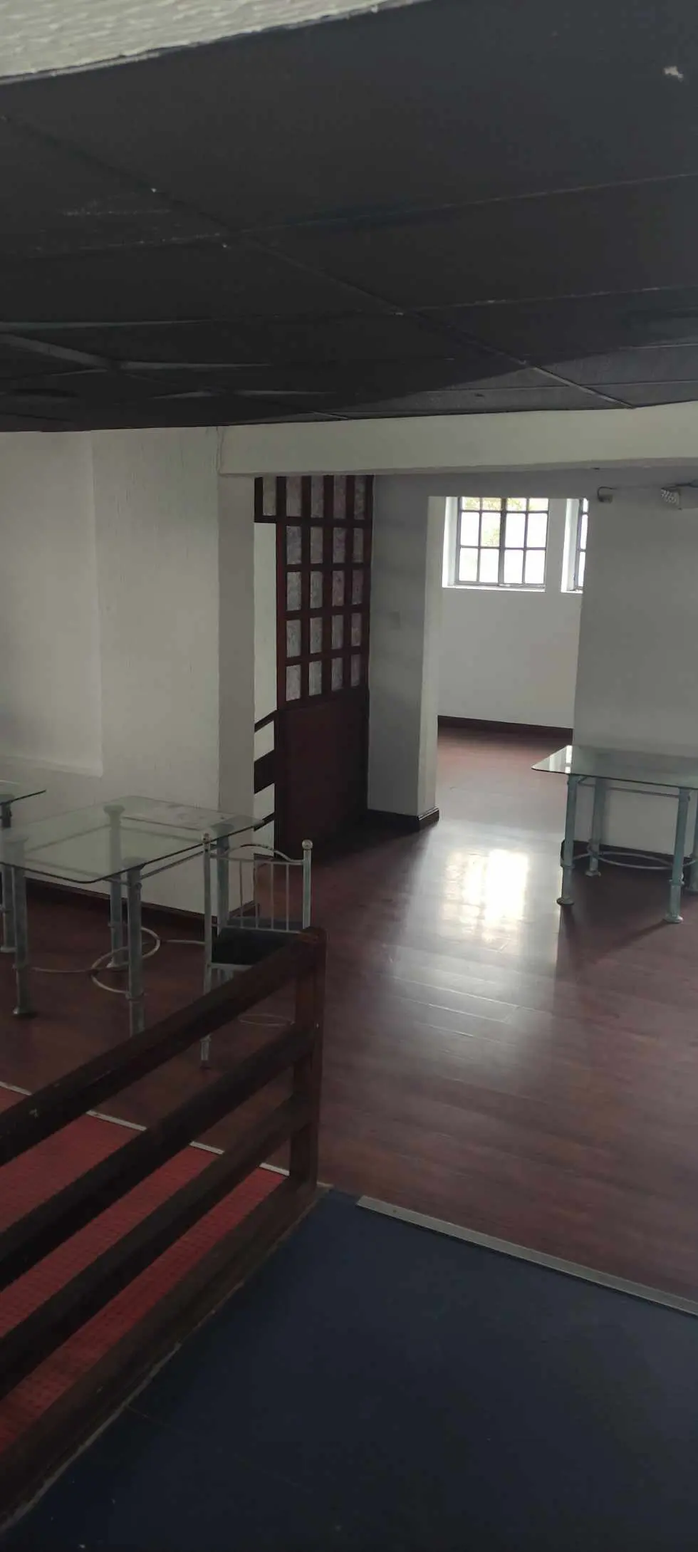 SECTOR LA MARISCAL EN VENTA TERRENO Y CASA PATRIMONIAL