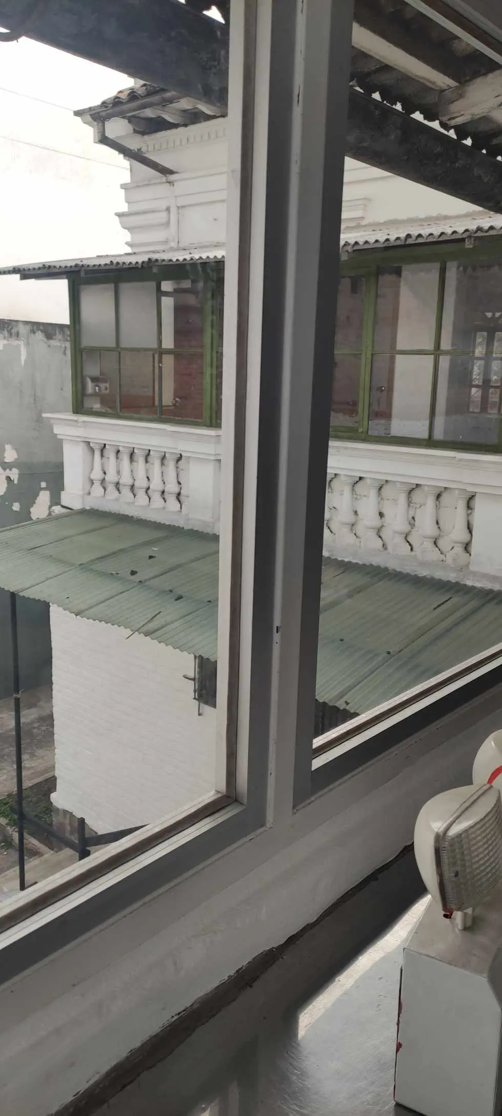 SECTOR LA MARISCAL EN VENTA TERRENO Y CASA PATRIMONIAL