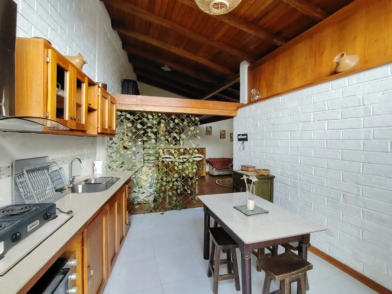 EXCELENTE OPORTUNIDAD CASA EN VENTA SECTOR CONOCOTO