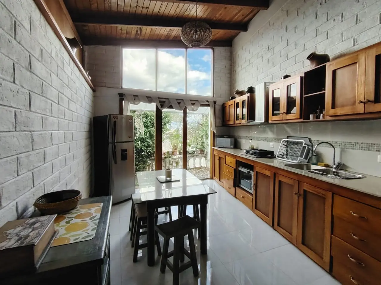 EXCELENTE OPORTUNIDAD CASA EN VENTA SECTOR CONOCOTO