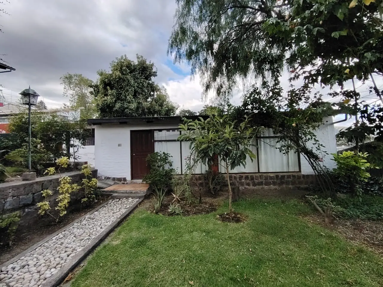 EXCELENTE OPORTUNIDAD CASA EN VENTA SECTOR CONOCOTO