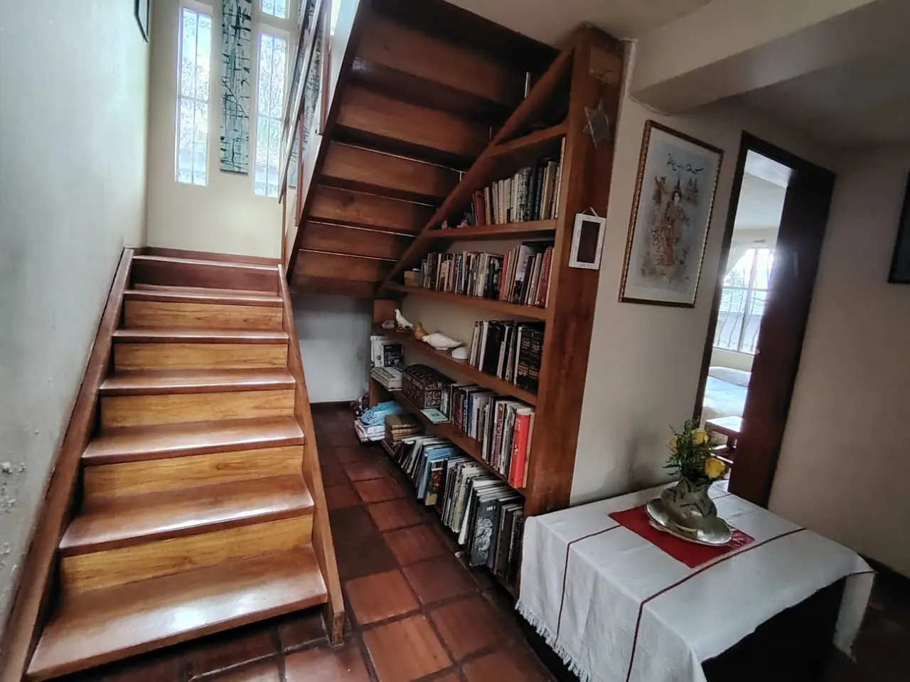 EXCELENTE OPORTUNIDAD CASA EN VENTA SECTOR CONOCOTO