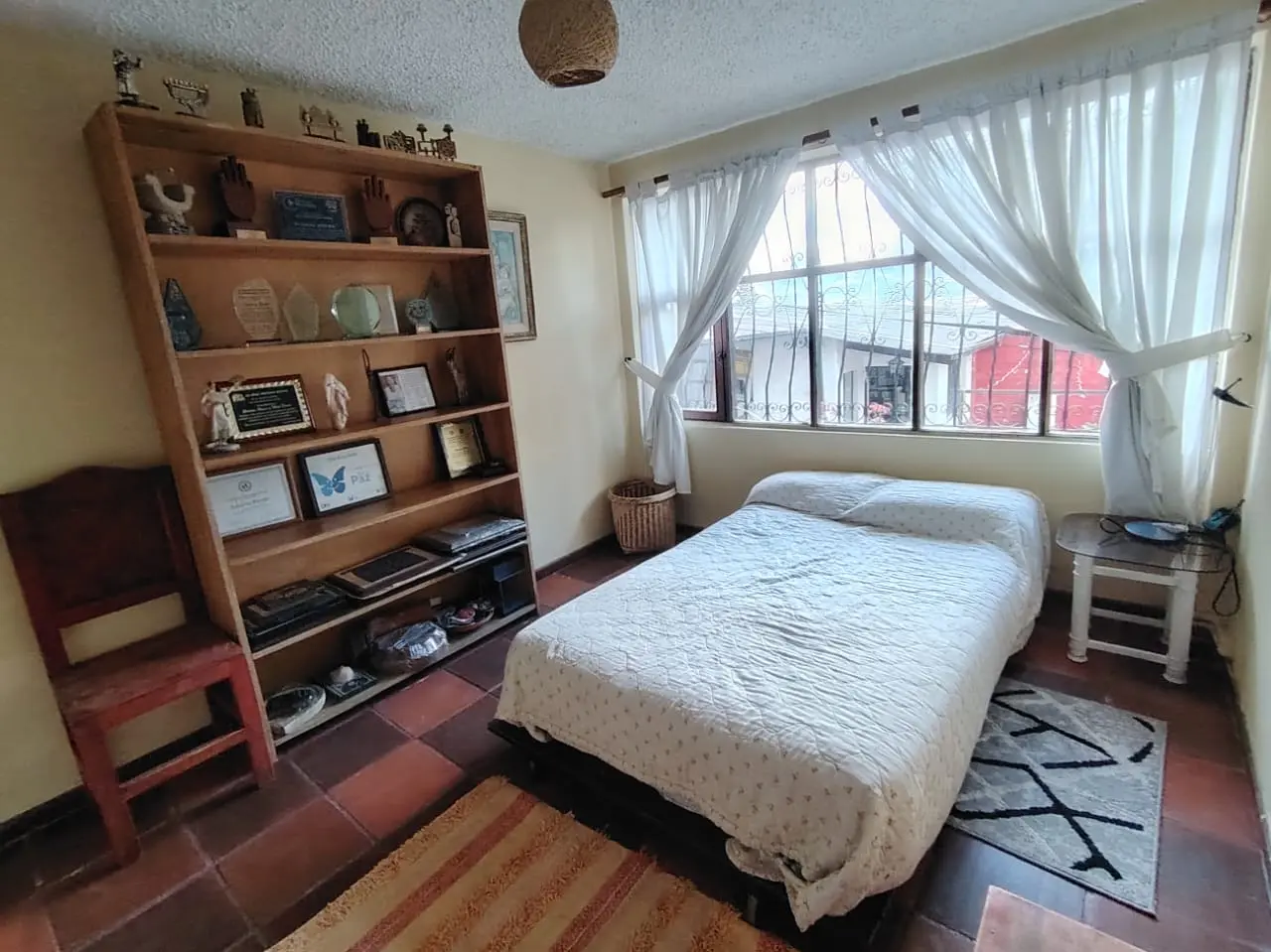 EXCELENTE OPORTUNIDAD CASA EN VENTA SECTOR CONOCOTO