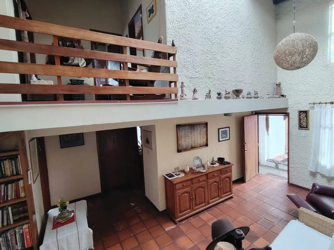 EXCELENTE OPORTUNIDAD CASA EN VENTA SECTOR CONOCOTO