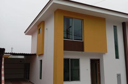 CASA EN VENTA - URB. LA FLORESTA - SANTO DOMINGO - ZOFIN INMOBILIARIA