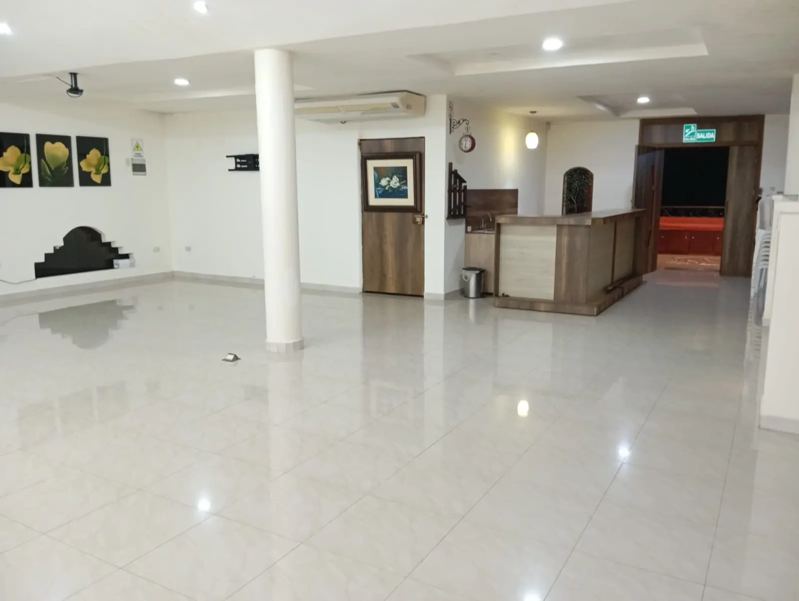 QUINTA EN VENTA - Santo Domingo - Zofi inmobiliaria - Mario Benalcazar