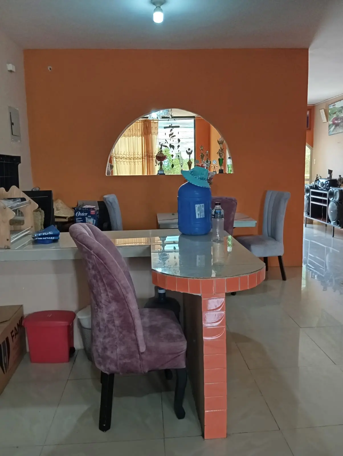 ZOFIN INMOBILIARIA - MARIO BENALCAZAR - CASA EN VENTA