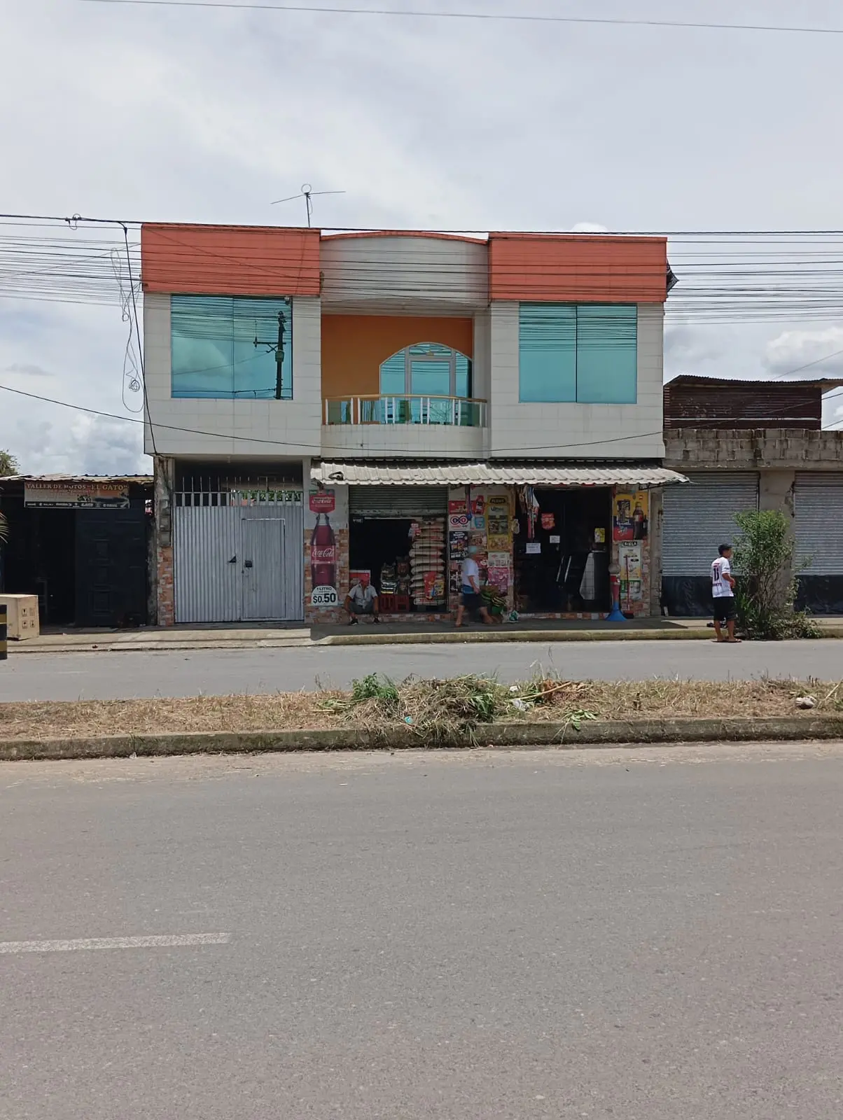 ZOFIN INMOBILIARIA - MARIO BENALCAZAR - CASA EN VENTA
