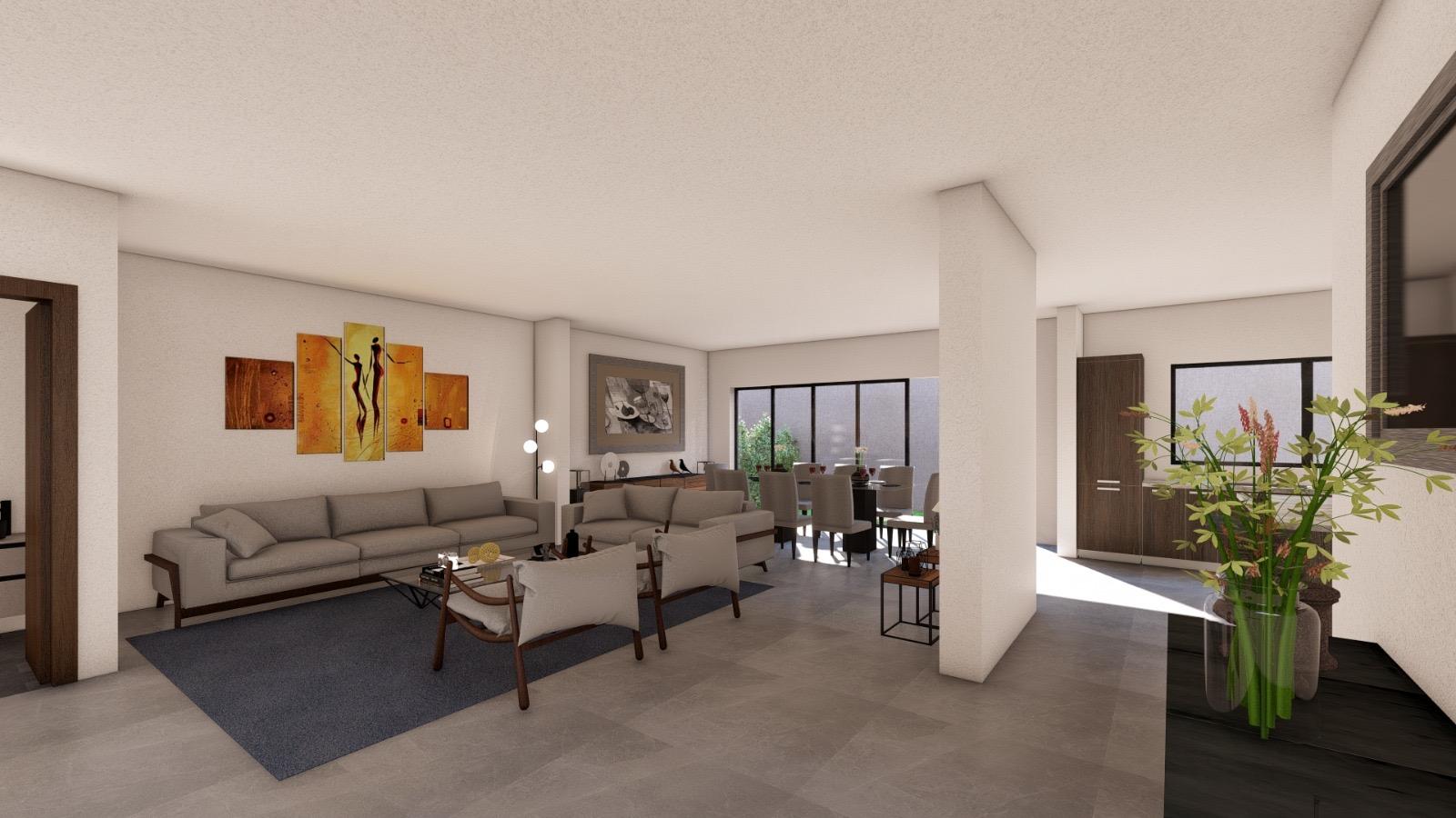 Conjunto San Pedro en Puembo